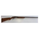 Savage Arms Model 220 12 Gauge Single Shot Shotgun