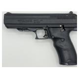 Hi-Point JCP .40 S&W Semi-Automatic Pistol