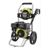 Ryobi 2900 PSI 2.5 GPM Gas Pressure Washer