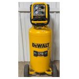 DEWALT 26 Gal. 175 PSI Ultra Quiet Electric Air Co