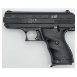 Hi-Point C9 9mm Luger Semi-Automatic Pistol
