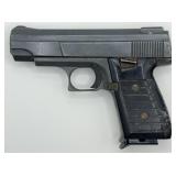 Bryco Arms Jennings Nine-CA 9mm Semi-Automatic Pis