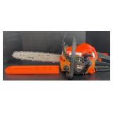 ECHO 14ï¿½ 34.4cc Gas 2-Stroke Chainsaw