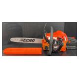 ECHO 14ï¿½ 34.4cc Gas 2-Stroke Chainsaw