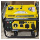 Champion 5300/4250-Watt Gas & Propane Dual Fuel Ge