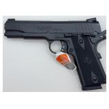 Taurus PT1911 .45 Auto Semi Automatic Pistol