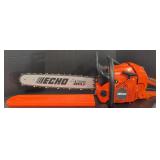 ECHO 20ï¿½ 59.8cc Gas 2-Stroke Timberwolf Chainsaw