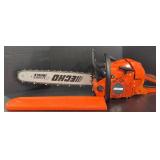ECHO 20ï¿½ 59.8cc Gas 2-Stroke Timberwolf Chainsaw