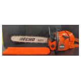 ECHO 20ï¿½ 59.8cc Gas 2-Stroke Timberwolf Chainsaw