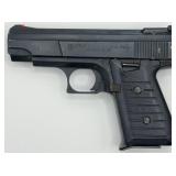 Jimenez Arms J.A. Nine 9mm Semi-Automatic Pistol