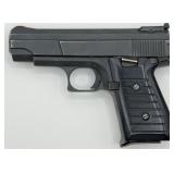 Bryco Arms Jennings Nine-CA 9mm Semi-Automatic Pis