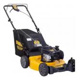 DEWALT 21" RWD Gas Self Propelled Lawn Mower