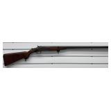 The New White Powder Wonder 12 Gauge Single-Shot B