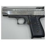 Jimenez Arms J.A. Nine 9mm Semi-Automatic Pistol