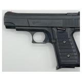 Jimenez Arms J.A. Nine 9mm Semi-Automatic Pistol