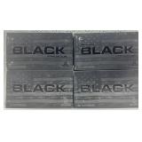 Hornady BLACK Ammunition 6.5 Grendel Cartridges