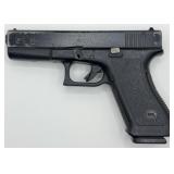 Glock 22 Austria .40 S&W Semi-Automatic Pistol