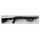 Mossberg 500 12 Gauge Pump Action Shotgun