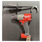 Milwaukee M18 FUEL 18V 1/2ï¿½ Hammer Drill/Driver