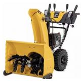 Cub Cadet 2X 26" IntelliPower 2-Stage Gas Snow Bl