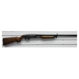 Springfield Model 67 Series E 12 Gauge Pump-Action