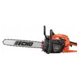 ECHO 18" 45cc Gas Chainsaw