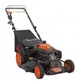 Yardmax 22" 6 Speed RWD Self-Propelled Gas Lawn M