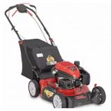 Troy-Bilt 21" RWD 3-in-1 Gas Walk Behind Lawn Mow