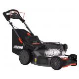ECHO 21" RWD Self-Propelled Gas Lawn Mower