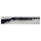 Stevens Model 320 20 Gauge Pump-Action Shotgun