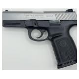 Smith & Wesson SW40VE .40 S&W Pistol