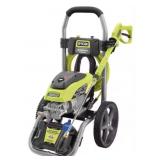 Ryobi 2500 PSI 1.2 GPM High Performance Electric P