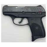 Ruger EC9s 9mm Luger Semi-Automatic Pistol