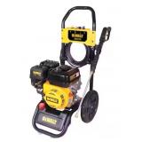 DEWALT 3400 PSI 2.5 GPM Gas Pressure Washer