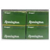 Remington Slugger 12 Gauge Shotshells