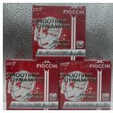 Fiocchi Shooting Dynamics 12 Gauge Shotshells