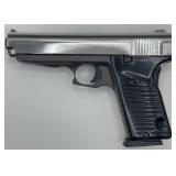 Lorcin L9mm 9mm Pistol