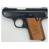 Davis Industries P-32 .32 ACP Semi-Automatic Pocke
