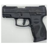 Taurus G2C 9mm Semi-Automatic Pistol