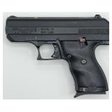 Hi-Point C9 9mm Luger Semi-Automatic Pistol