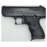 Hi-Point C9 9mm Luger Semi-Automatic Pistol