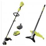 Ryobi ONE+ HP 18V 15" String Trimmer & Expand-It