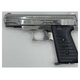 Jennings Bryco Model 48 .380 ACP Pistol