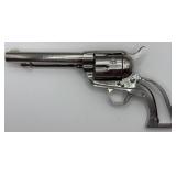 Hawes Firearms Co. Texas Marshall .22LR Single-Act