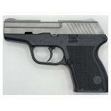 Cobra Firearms Patriot 9mm Semi-Automatic Pistol