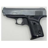Lorcin L380 .380 Auto Pistol
