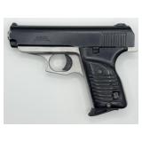 Lorcin L380 .380 Auto Pistol