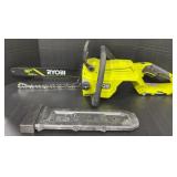 Ryobi 40V HP 16" Battery Chainsaw