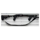 Mossberg 500A 12 Gauge Pump Action Shotgun