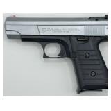 Jimenez Arms J.A. Nine 9mm Semi-Automatic Pistol